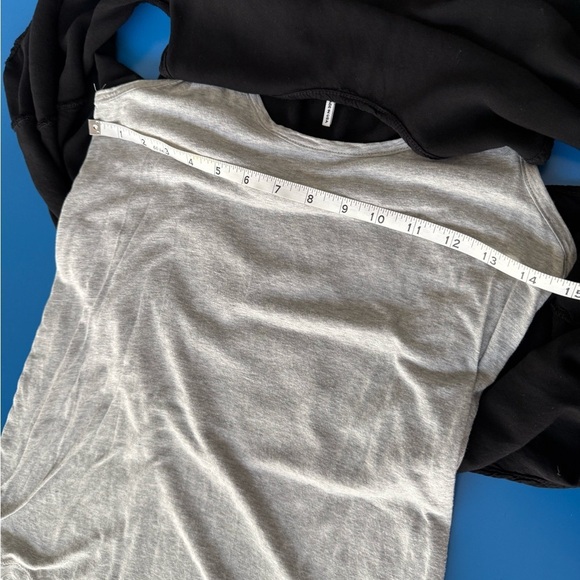 Splendid Layered Tank. Size S. Excellent Condition. - Picture 2 of 5